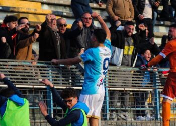 In zona Cesarini l’Albanova si aggiudica il match con lo Stasia