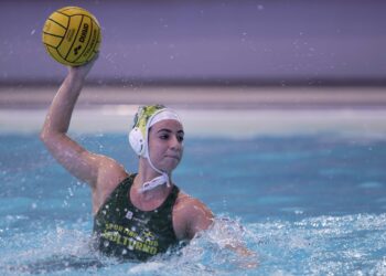 Volturno in scioltezza col Tolentino. Gli highlights dell’incontro