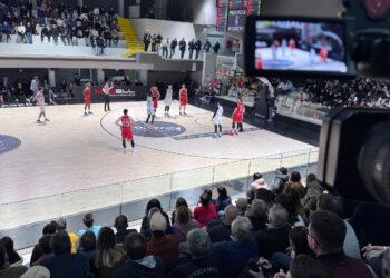 VIDEO. La Paperdì Caserta asfalta Cassino e riprende la corsa verso i play-in. Gli highlights dell’incontro