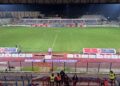 Casertana-Cerignola arrivano le formazioni ufficiali: due cambi per mister Pavanel