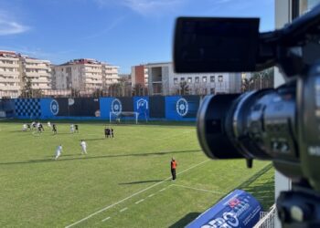 VIDEO. Gladiator concreto e vincente, tre punti contro la Frattese per riprendere l’inseguimento ai playoff. Gli highlights dell’incontro