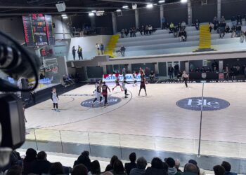 VIDEO. La Paperdì Caserta in scioltezza su Chieti. Gli highlights dell’incontro