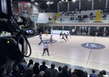 STRATOSFERICA PAPERDI’. Magica Juve! Ruvo si arrende nel fortino del ‘Palapiccolo’. Gli highlights della gara