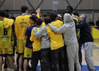 VITTORIA PREZIOSA. LA Sorgeko Casapulla artiglia i due punti contro il Centro Ester