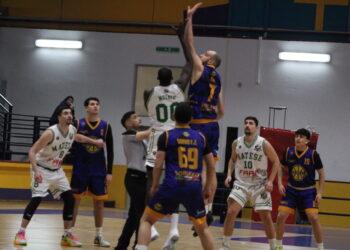 Colpo playoff per la Sorgeko Casapulla che sbanca il campo della Faam Matese