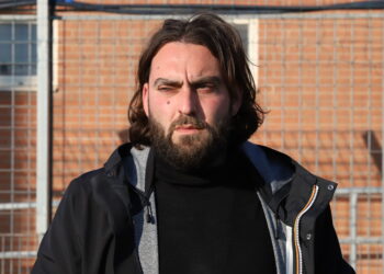 Il Gladiator prova a ripartire, Sansone: “Non siamo inferiori all’Afragolese. Con il sostegno dei tifosi pronti ad un’altra grande impresa”