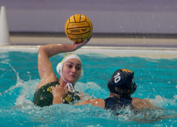 Il Volturno femminile sbanca il Palablù di Moie e si conferma al secondo posto