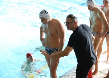 Villani sconfitto dal San Mauro, mister Perfetto guarda avanti con fiducia: “Lottato fino alla fine ma bisogna fare scelte migliori in attacco e difesa”