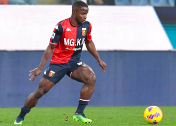 COLPO LAST MINUTE. La Casertana pesca l’attaccante dalla serie A!