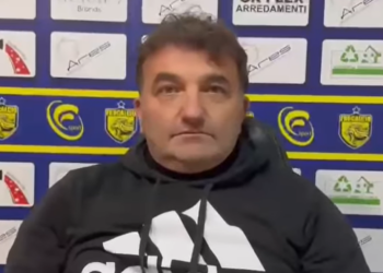 Frocalcio, la rabbia del presidente Nugnes: “Arbitri in malafede, ora basta”