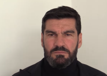 Afragolese, Ciaramella: “Vittoria meritata contro il Gladiator. Fortunati sul palo”