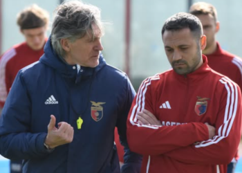 Casertana, in gruppo un ex serie A e B