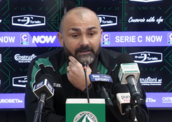 LA VIGILIA. Avellino, Biancolino: “Casertana squadra tosta, servirà la stessa determinazione vista con il Crotone”