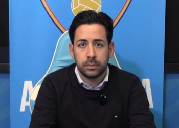 Albanova, Zoppi: “Per qualità e intensità si è vista la squadra di inizio stagione”