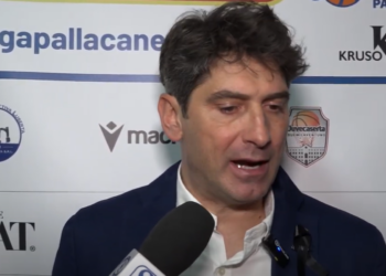 Impresa Juve, Ruvo s’inchina ai bianconeri. Coach Rajola: “Qui c’è già un clima playoff. Vincere a Caserta sarà durissima”