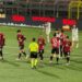 RISULTATI E CLASSIFICA SERIE C. L’Avellino non passa allo Zaccheria, il Crotone accorcia. Bene il Giugliano