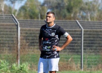 VIRTUS LIBURIA. Petillo” Ci teniamo stretto questo punto che smuove sempre la classifica”