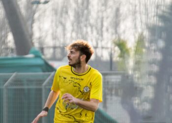 VIRTUS LIBURIA. Bouchoucha “Il gruppo è pronto per dimostrare che non siamo lì per caso”