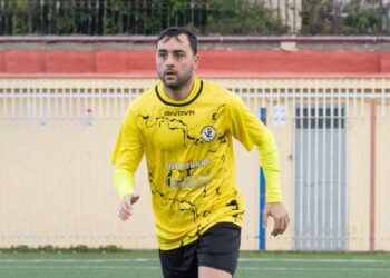 VIRTUS LIBURIA. Raffaele Romano” Ancora una volta abbiamo dimostrato di essere un grande gruppo”