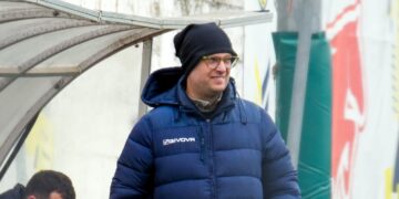 DOMENICA DI FUOCO AL “CHIOVATO” DI BACOLI. La Virtus Liburia fa visita alla capolista