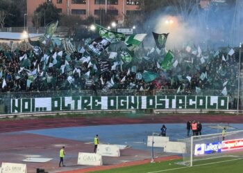 La Casertana spaventa l’Avellino ma poi si arrende all’esperienza biancoverde. Rileggi la nostra diretta testuale