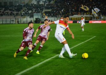 IL MONDAY NIGHT. Il Trapani si prende il derby del San Filippo, il Messina resta terz’ultimo. Ecco la nuova classifica