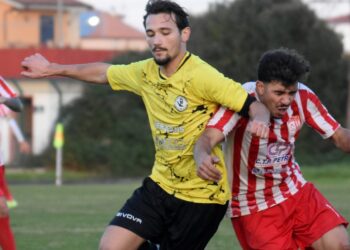 VIRTUS LIBURIA: Giordano “Massima concentrazione e determinazione per tornare subito alla vittoria”