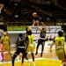 ALTRA BRUTTA SERATA. Paperdì Caserta stanca e con poca lucidità, San Severo travolge i bianconeri