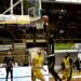 ALTRA BRUTTA SERATA. Paperdì Caserta stanca e con poca lucidità, San Severo travolge i bianconeri