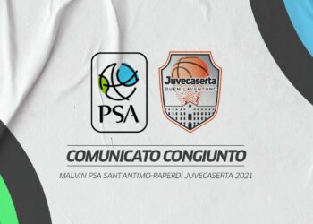 COMUNICATO CONGIUNTO. Psa Sant’Antimo e Paperdì Caserta distendono gli animi in vista del derby