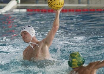 L’Ortigia vince e balza al comando, il Circolo Villani alza bandiera bianca. La fotogallery dell’incontro