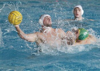 VIDEO. Il Circolo Villani si arrende allo strapotere dell’Academy Ortigia. Gli highlights della gara