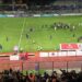 Casertana-Benevento il derby dura solo un tempo. Rileggi la nostra diretta