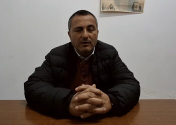 CLAMOROSO A NOLA. Sconfitta contro la Sessana, Langella: “Lascio, non sono più il presidente”