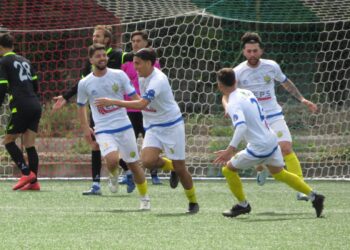 La Frocalcio in zona Cesarini si prende i tre punti contro il Montecalcio