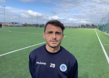 Castel Volturno, dopo l’incidente stradale ritorna ad allenarsi un centrocampista