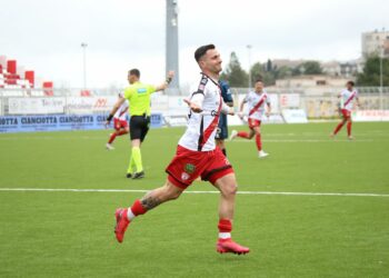 SERIE C. L’Altamura fa un piacere a metà alla Casertana, ecco la classifica aggiornata