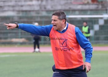 DOMENICA CONTRO IL GLADIATOR. Caos Nola: clamoroso doppio esonero in casa bianconera!