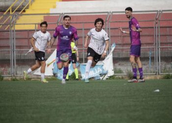 L’Albanova subisce un tris al Gobbato