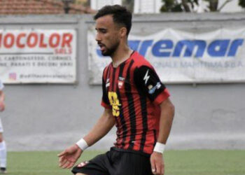 Sorrento, Scala: “Con il coltello tra i denti al Pinto”