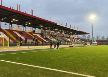 TURNO INFRASETTIMANALE. Altamura-Casertana si inizia alle 18.30. Le formazioni ufficiali