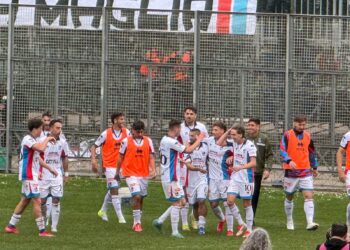 GLI ANTICIPI. Avellino e Catania due favori alla Casertana. Ecco la nuova classifica