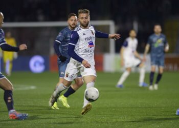 ALTRA SCONFITTA. Casertana evanescente, la Cavese si prende derby e tre punti. Rileggi la nostra diretta