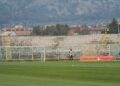 Casertana, col Foggia la curva nord resterà ancora chiusa