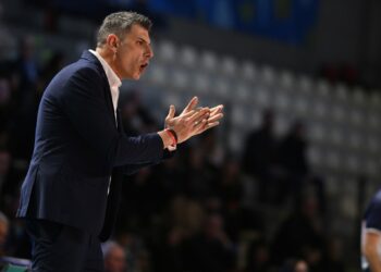 Evolution Green Aversa, con Cuneo l’ultimo atto della regular season prima dei play off