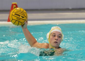 CHE SPETTACOLO. E’ un Volturno impressionante! La Rari Nantes Bologna si arrende alle gialloverdi