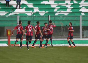VIDEO. Casertana a Monopoli in serie positiva da 34 anni, ecco i precedenti al ‘Veneziani’