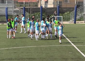 Pazza Albanova, si salva al 95’