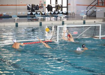 GIRO DI BOA. Subito derby per il Circolo Villani, mister Perfetto: “Cesport avversario di grande esperienza, ma punto sulla determinazione dei mie ragazzi”