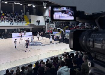 Juvecaserta spaziale! La Gema Montecatini costretta alla resa incondizionata. Gli highlights dell’incontro